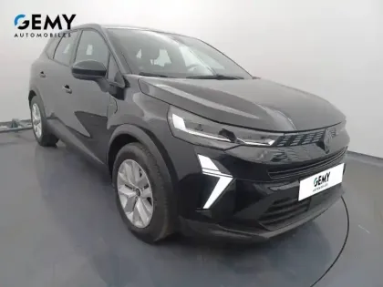 Photo 35 Renault Symbioz  E-Tech full hybrid 160 ch