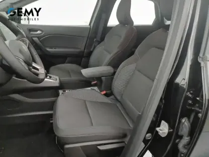 Photo 23 Renault Symbioz  E-Tech full hybrid 160 ch