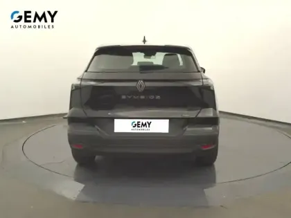 Photo 19 Renault Symbioz  E-Tech full hybrid 160 ch