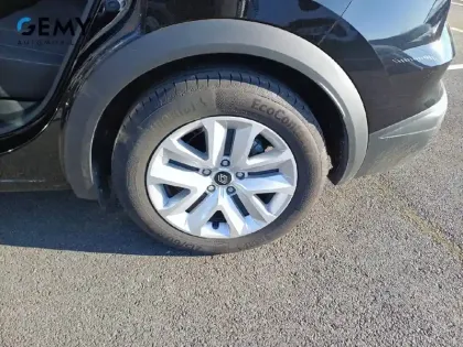 Photo 10 Renault Symbioz  E-Tech full hybrid 160 ch