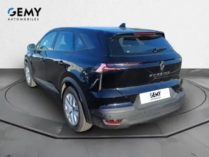 Photo 6 Renault Symbioz  E-Tech full hybrid 160 ch