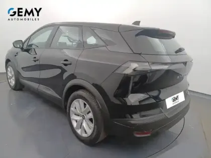 Photo 31 Renault Symbioz  E-Tech full hybrid 160 ch