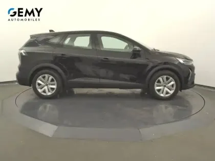 Photo 18 Renault Symbioz  E-Tech full hybrid 160 ch