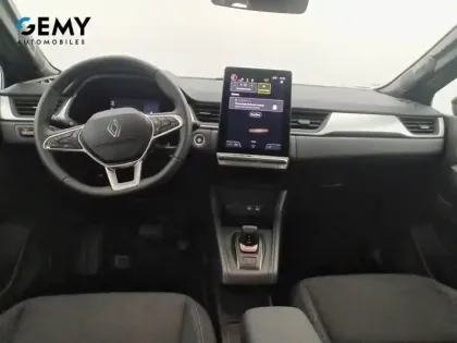 Photo 22 Renault Symbioz  E-Tech full hybrid 160 ch