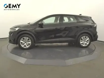 Photo 33 Renault Symbioz  E-Tech full hybrid 160 ch