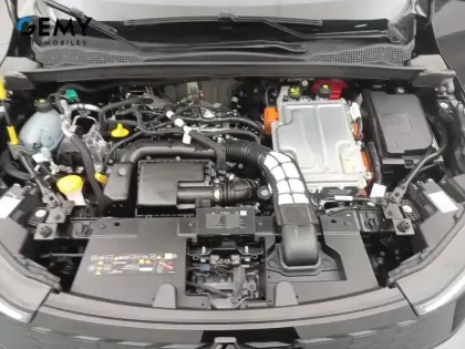 Photo 26 Renault Symbioz  E-Tech full hybrid 160 ch