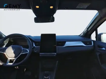 Photo 7 Renault Symbioz  E-Tech full hybrid 160 ch