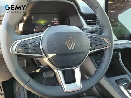 Photo 12 Renault Symbioz  E-Tech full hybrid 160 ch