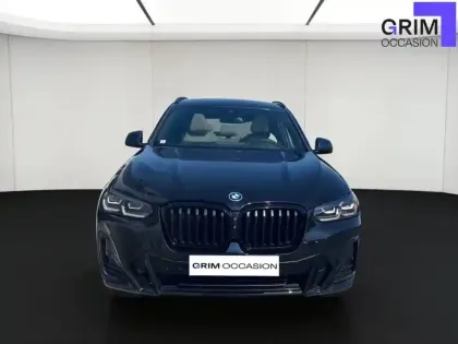 Photo 17 BMW X3  xDrive 30e 292ch BVA8