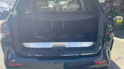 Photo 11 BMW X3  xDrive 30e 292ch BVA8