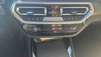 Photo 8 BMW X3  xDrive 30e 292ch BVA8