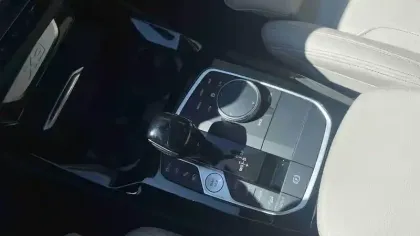 Photo 9 BMW X3  xDrive 30e 292ch BVA8