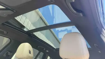 Photo 20 BMW X3  xDrive 30e 292ch BVA8