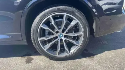 Photo 15 BMW X3  xDrive 30e 292ch BVA8