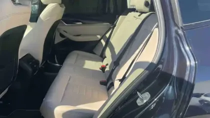 Photo 10 BMW X3  xDrive 30e 292ch BVA8