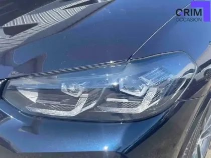 Photo 16 BMW X3  xDrive 30e 292ch BVA8