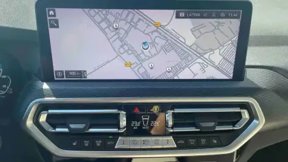 Photo 7 BMW X3  xDrive 30e 292ch BVA8