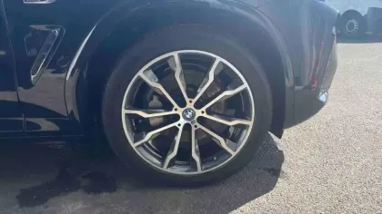 Photo 13 BMW X3  xDrive 30e 292ch BVA8