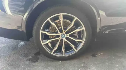 Photo 14 BMW X3  xDrive 30e 292ch BVA8