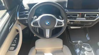 Photo 5 BMW X3  xDrive 30e 292ch BVA8