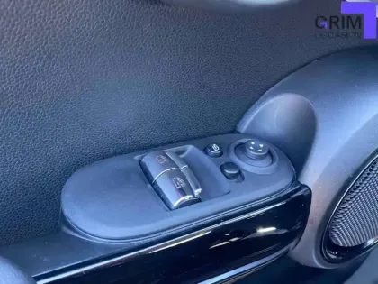 Photo 25 Mini Mini Hatch 3 Portes Cooper SE 184 ch