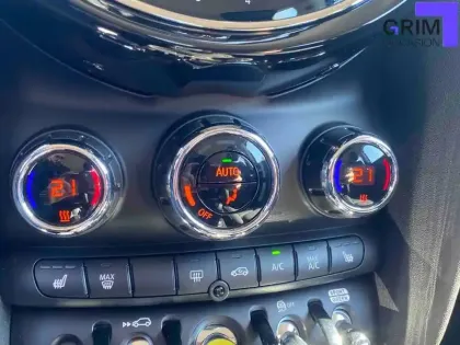 Photo 8 Mini Mini Hatch 3 Portes Cooper SE 184 ch