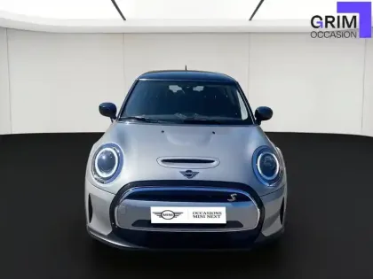 Photo 17 Mini Mini Hatch 3 Portes Cooper SE 184 ch