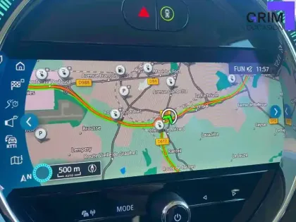 Photo 7 Mini Mini Hatch 3 Portes Cooper SE 184 ch