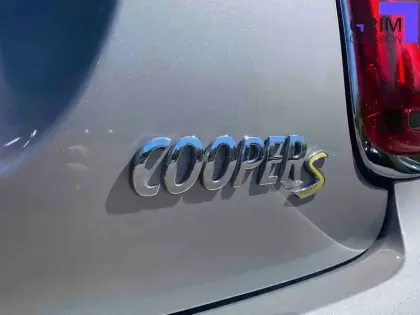 Photo 39 Mini Mini Hatch 3 Portes Cooper SE 184 ch