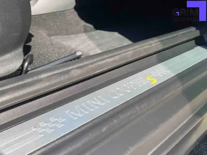 Photo 34 Mini Mini Hatch 3 Portes Cooper SE 184 ch