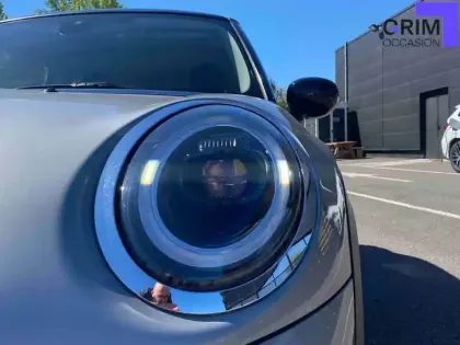 Photo 16 Mini Mini Hatch 3 Portes Cooper SE 184 ch