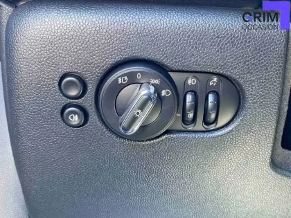 Photo 23 Mini Mini Hatch 3 Portes Cooper SE 184 ch