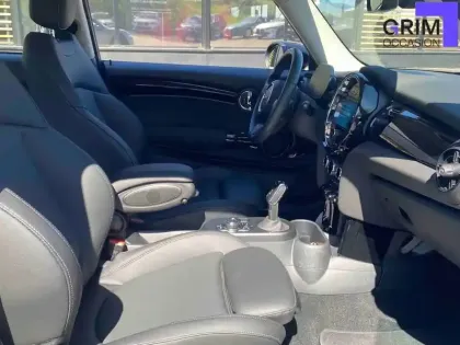 Photo 33 Mini Mini Hatch 3 Portes Cooper SE 184 ch