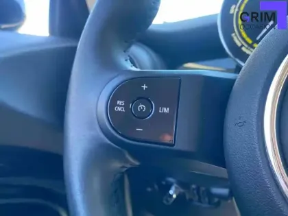 Photo 20 Mini Mini Hatch 3 Portes Cooper SE 184 ch