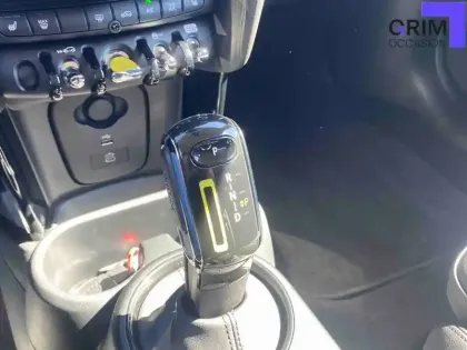 Photo 9 Mini Mini Hatch 3 Portes Cooper SE 184 ch