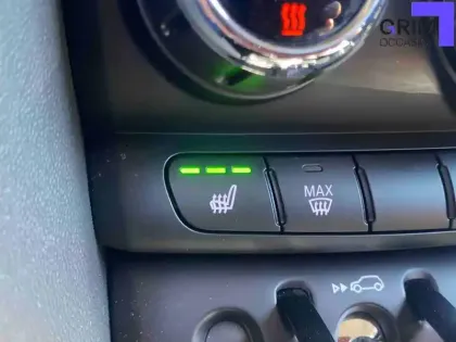 Photo 27 Mini Mini Hatch 3 Portes Cooper SE 184 ch