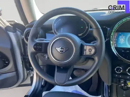 Photo 5 Mini Mini Hatch 3 Portes Cooper SE 184 ch