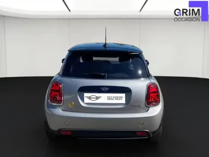 Photo 18 Mini Mini Hatch 3 Portes Cooper SE 184 ch