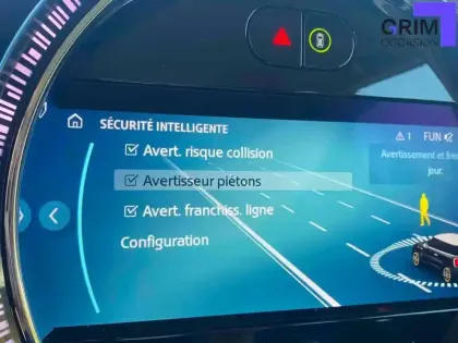 Photo 29 Mini Mini Hatch 3 Portes Cooper SE 184 ch