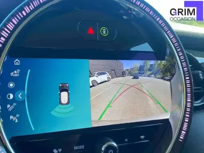 Photo 26 Mini Mini Hatch 3 Portes Cooper SE 184 ch