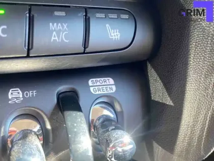 Photo 28 Mini Mini Hatch 3 Portes Cooper SE 184 ch