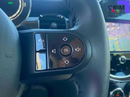 Photo 21 Mini Mini Hatch 3 Portes Cooper SE 184 ch