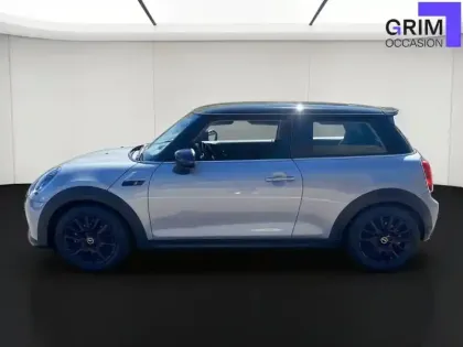 Photo 19 Mini Mini Hatch 3 Portes Cooper SE 184 ch