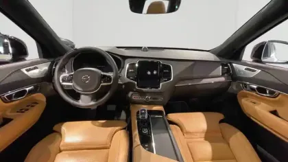 Photo 17 Volvo Xc90  T8 AWD Hybride Rechargeable 310+145 ch Geartronic 8 7pl