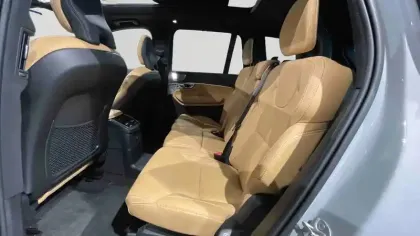 Photo 16 Volvo Xc90  T8 AWD Hybride Rechargeable 310+145 ch Geartronic 8 7pl