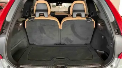 Photo 8 Volvo Xc90  T8 AWD Hybride Rechargeable 310+145 ch Geartronic 8 7pl