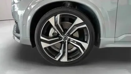 Photo 5 Volvo Xc90  T8 AWD Hybride Rechargeable 310+145 ch Geartronic 8 7pl
