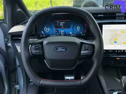 Photo 5 Ford Puma  1.0 EcoBoost 125 ch mHEV S&S Powershift