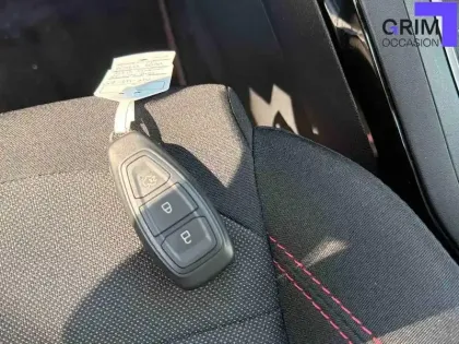 Photo 58 Ford Puma  1.0 EcoBoost 125 ch mHEV S&S Powershift