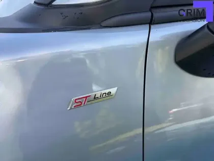 Photo 31 Ford Puma  1.0 EcoBoost 125 ch mHEV S&S Powershift